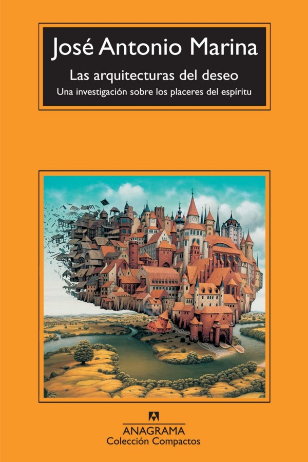 Las arquitecturas del deseo