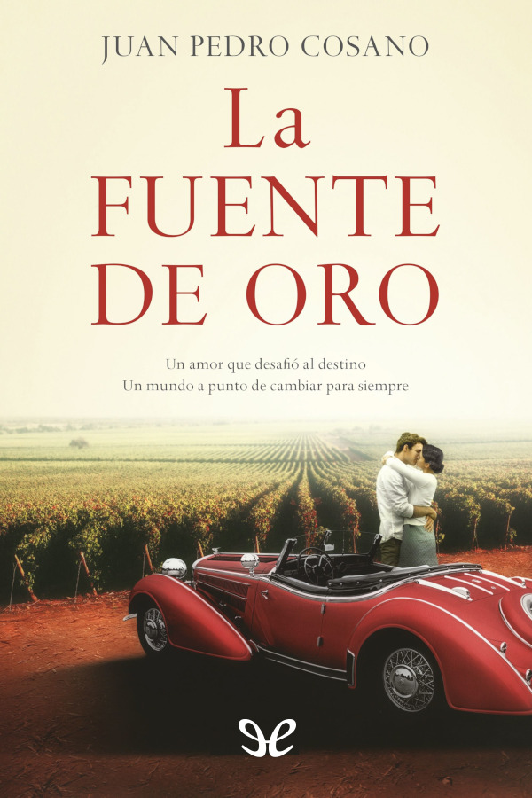 La fuente de oro