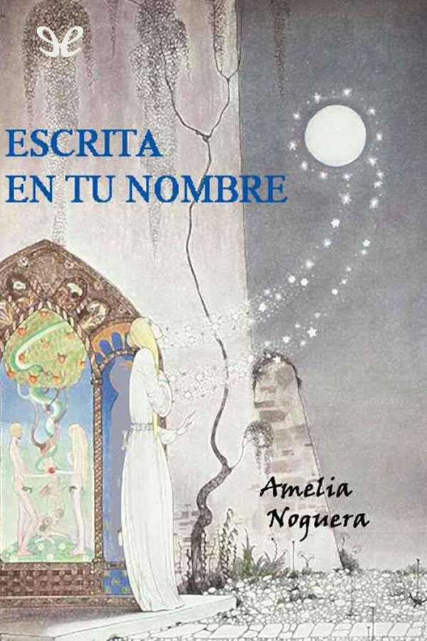 Escrita en tu nombre