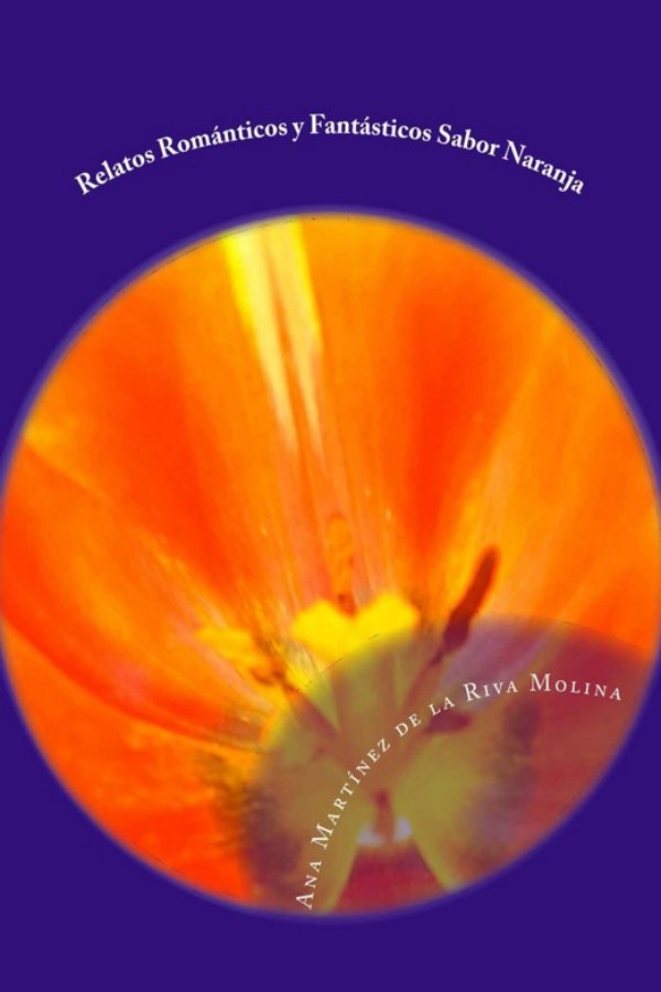 Sabor naranja