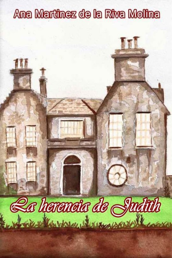 La herencia de Judith