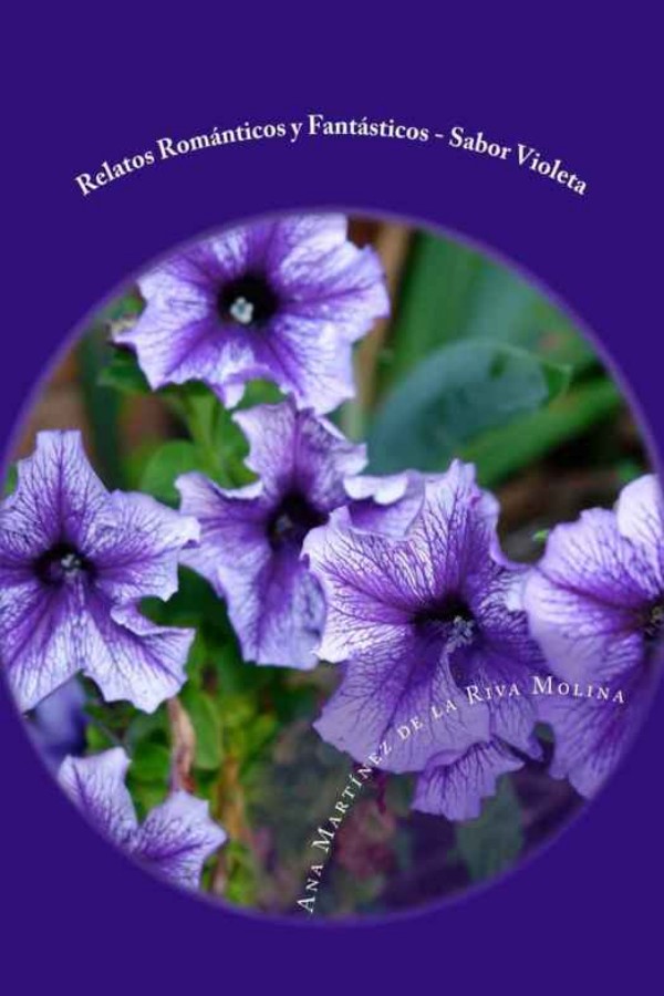 Sabor violeta