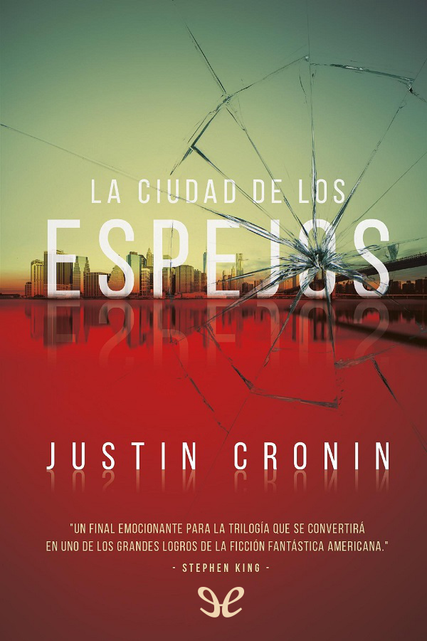 La ciudad de los espejos