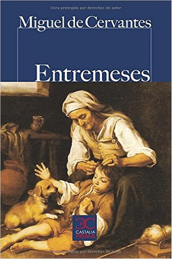 Entremeses