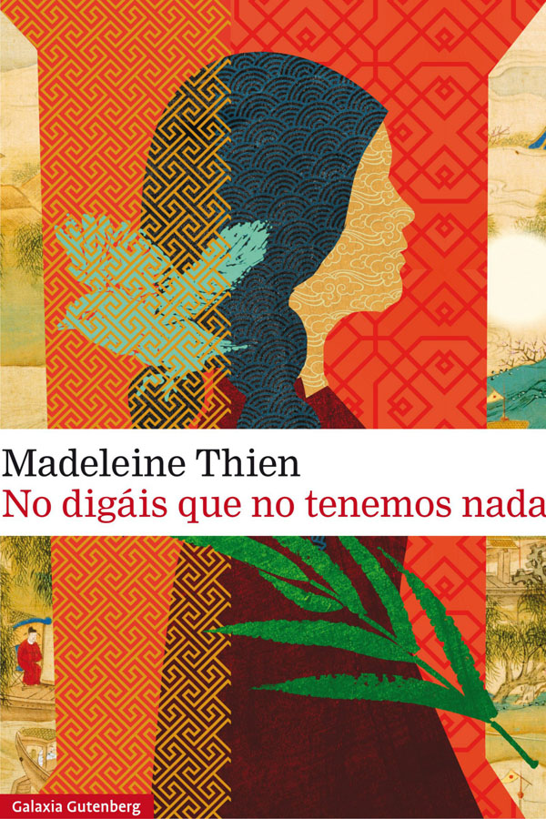 No digáis que no tenemos nada