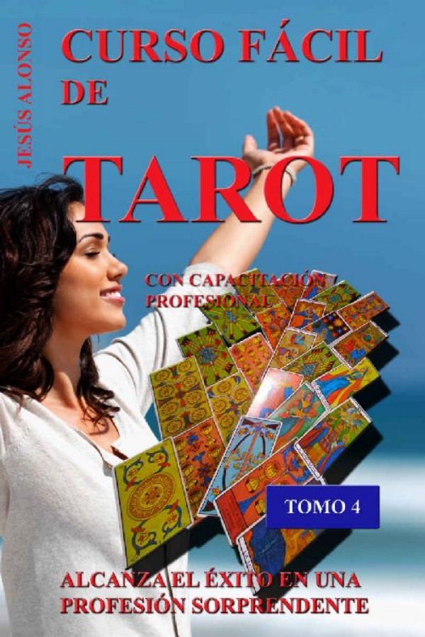 Curso fácil de Tarot 04
