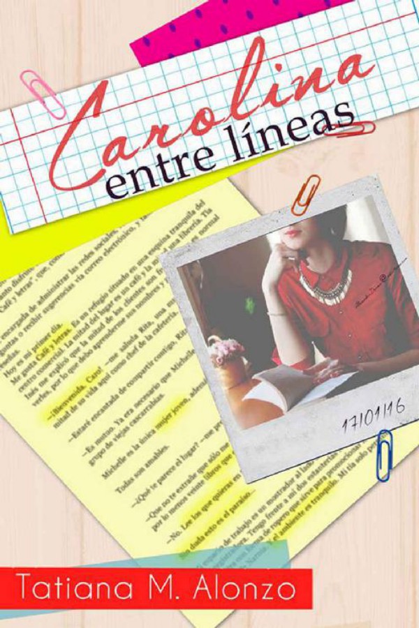 Carolina entre líneas