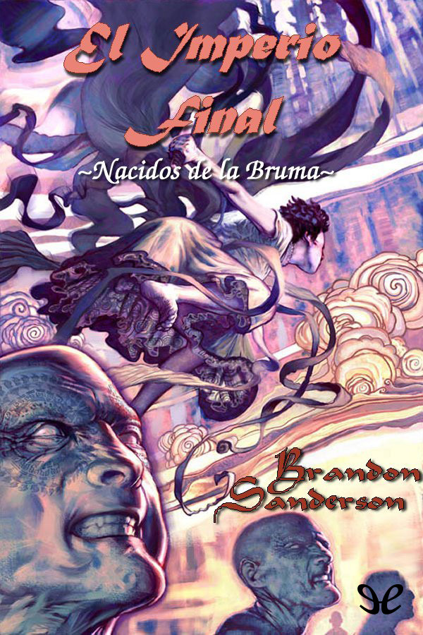 El Imperio Final