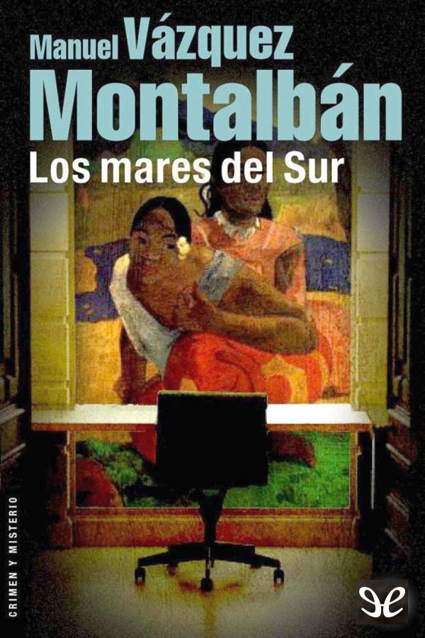 Los mares del Sur