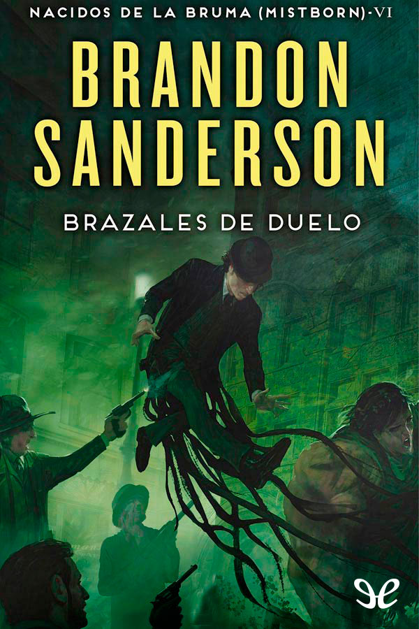 Brazales de duelo
