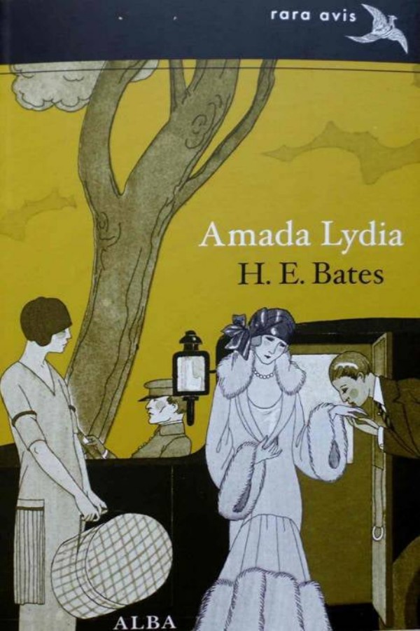 Amada Lydia