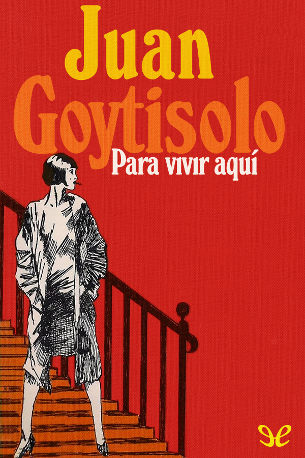 Para vivir aquí