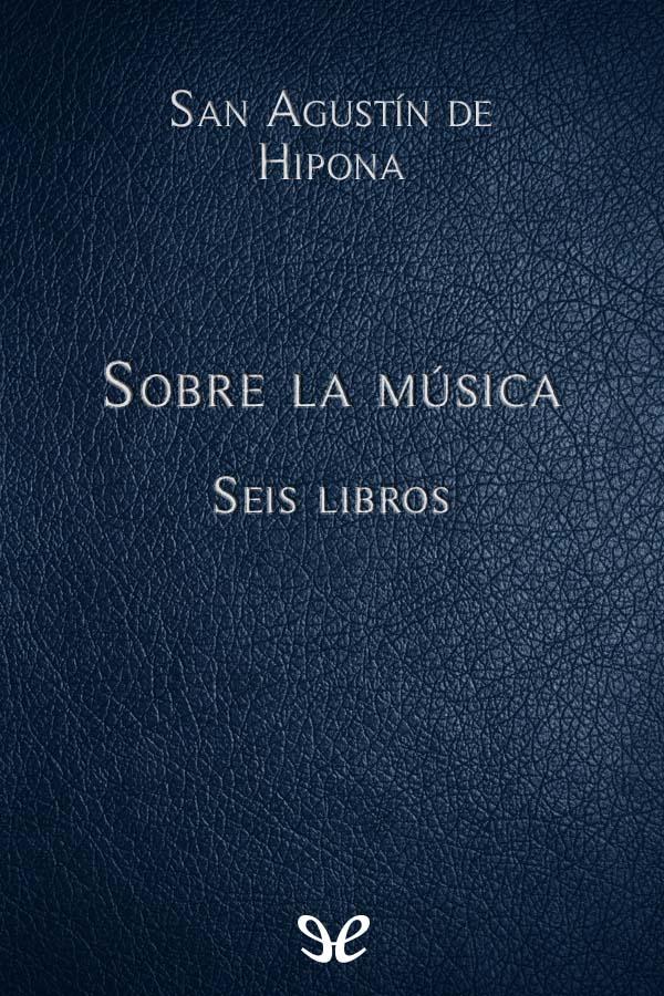 Sobre la música