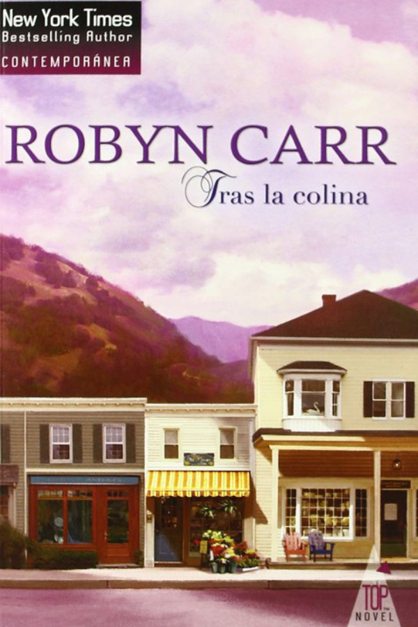Tras la colina