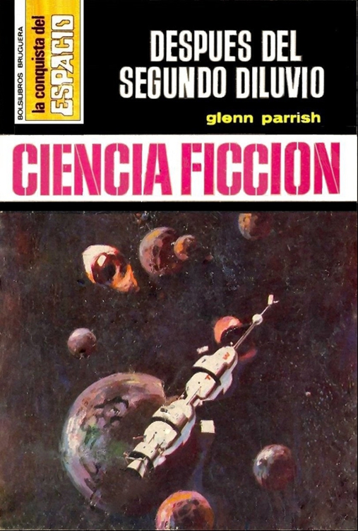 Después del segundo diluvio