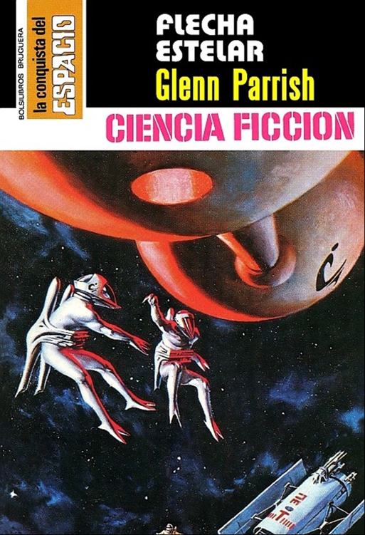 Flecha estelar