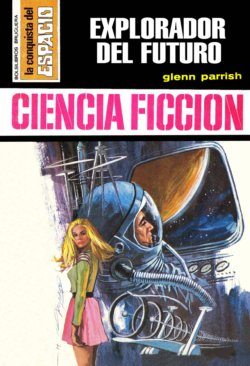 Explorador del futuro