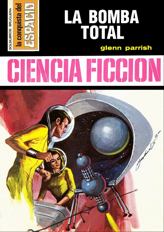 La bomba total