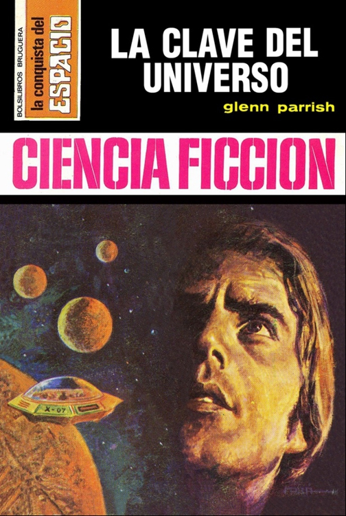 La clave del universo