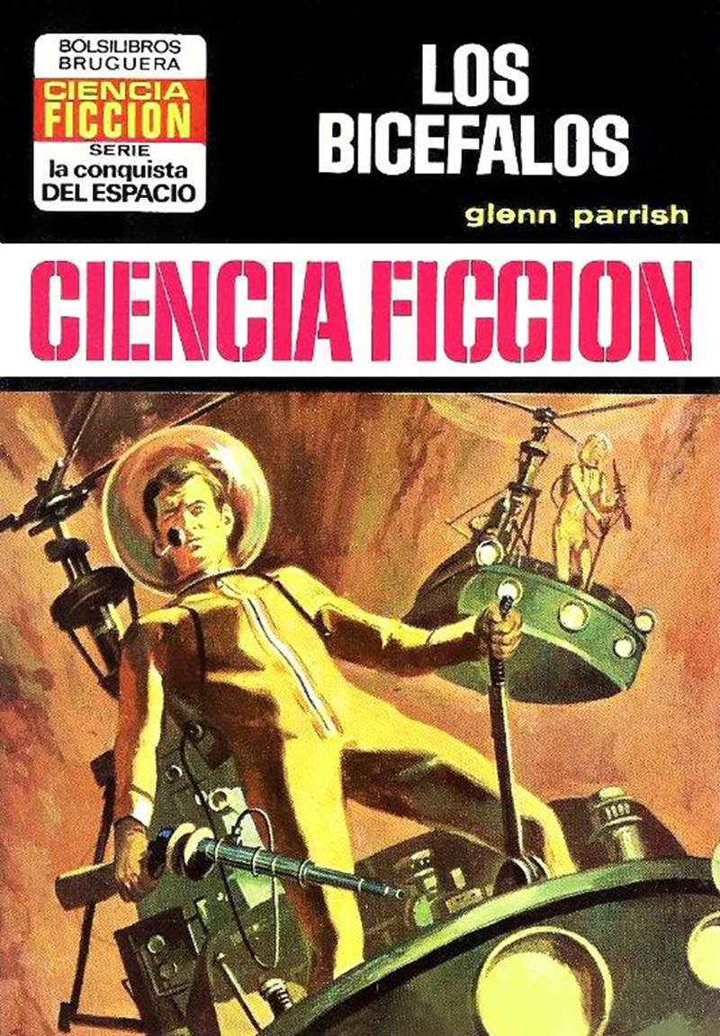 Los bicéfalos