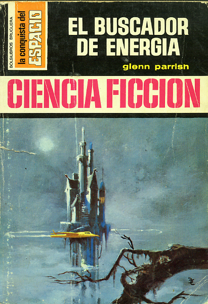 El buscador de energía