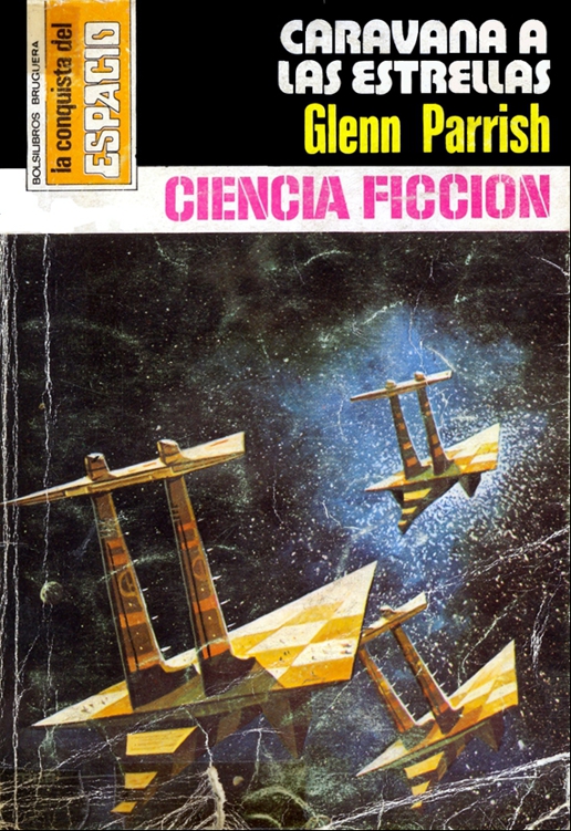Caravana a las estrellas