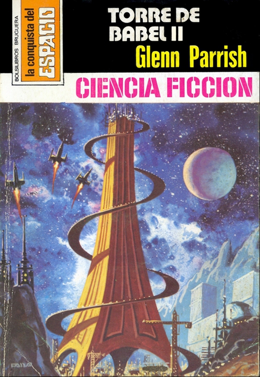 Torre de Babel II