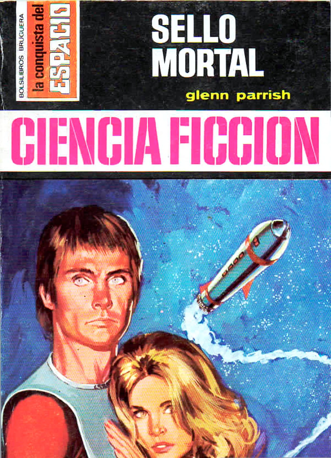 Sello mortal