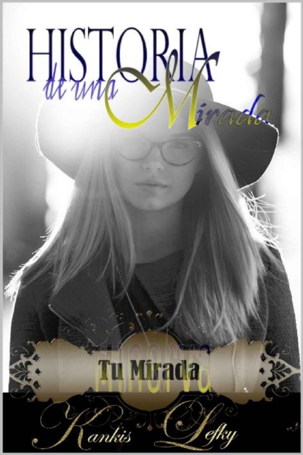 Tu mirada