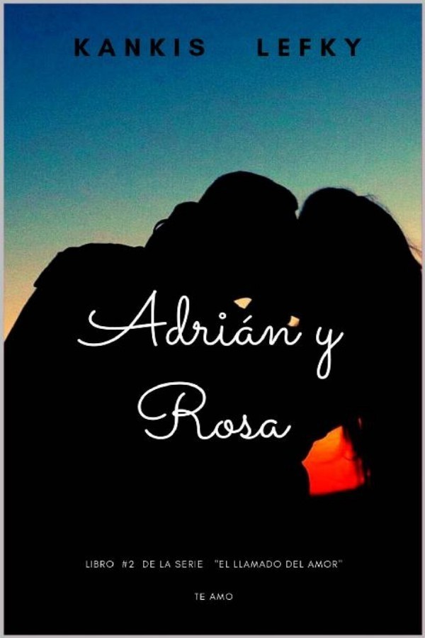 Adrián y Rosa
