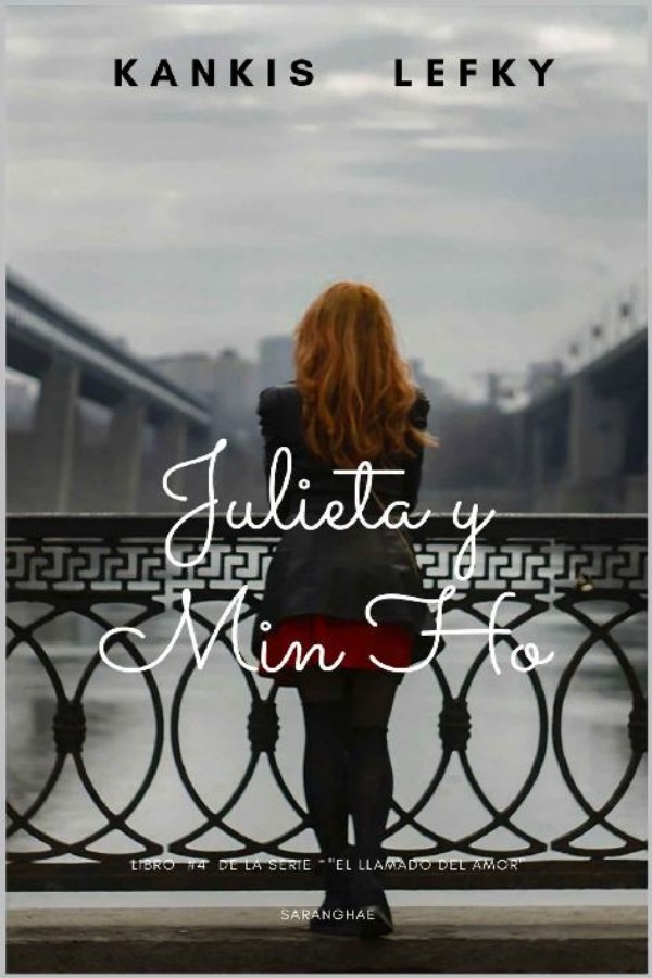 Julieta y Min Ho