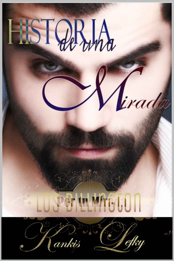 Por tu mirada