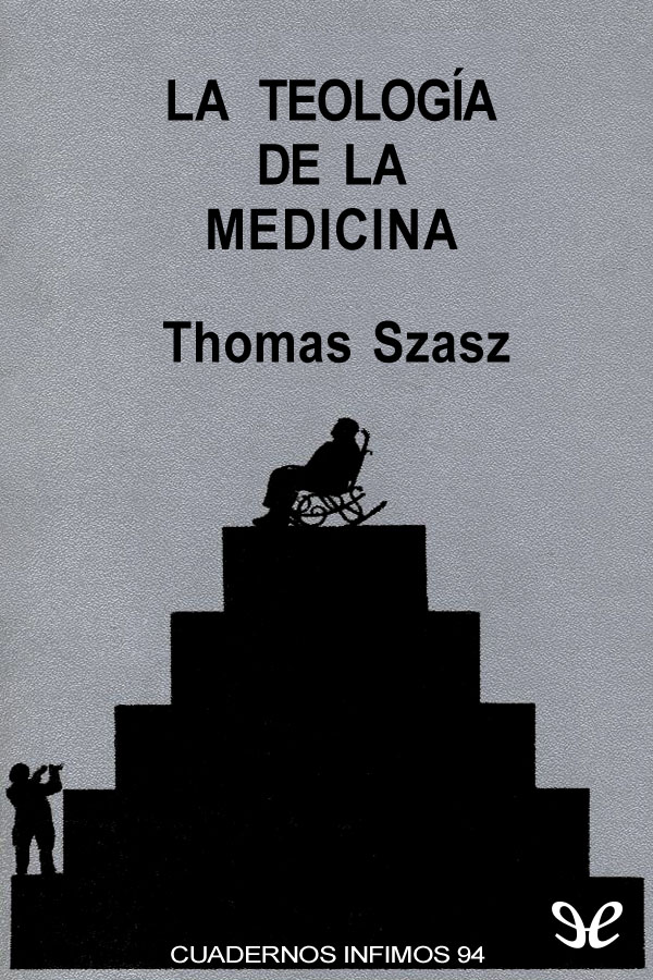 La teología de la medicina