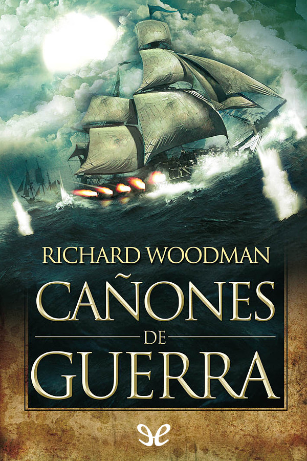 Cañones de guerra