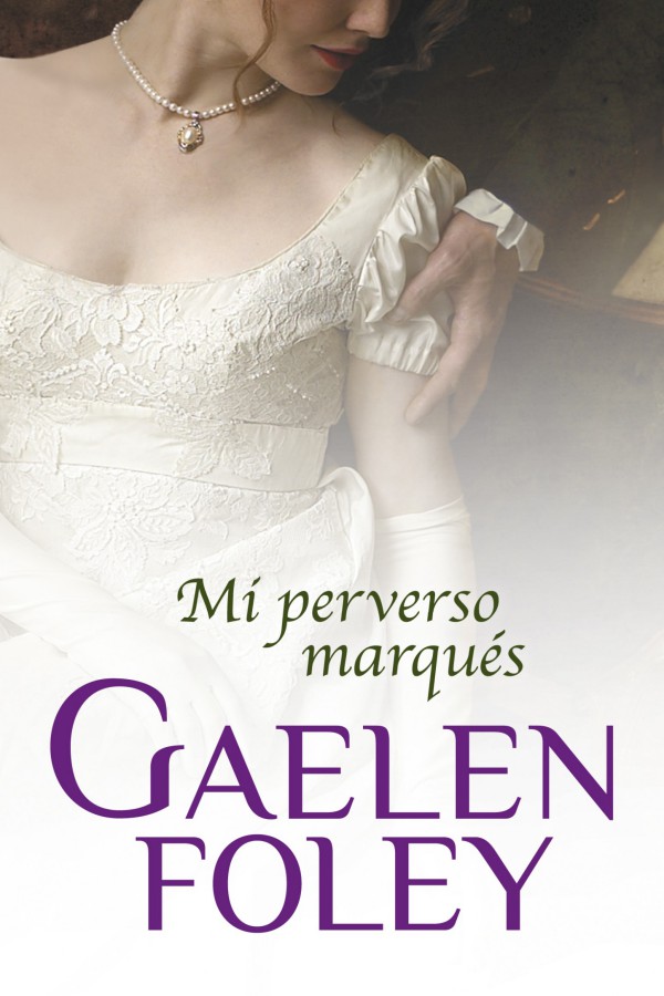 Mi perverso marqués