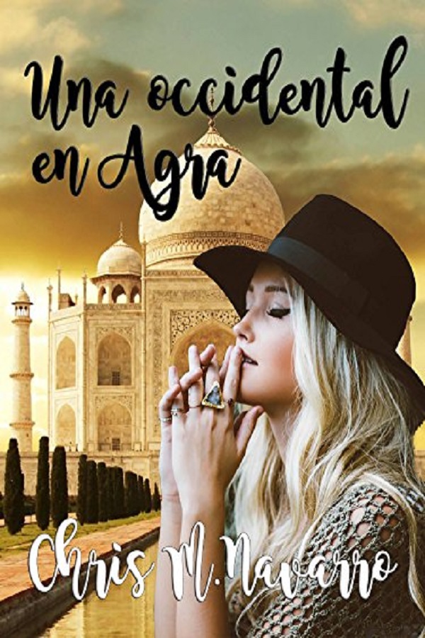 Una occidental en Agra