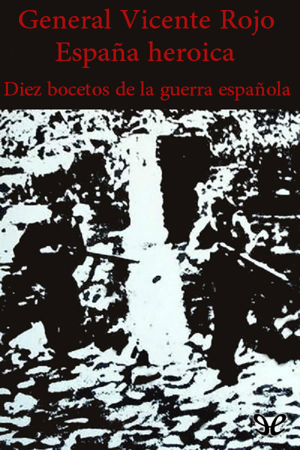España heroica