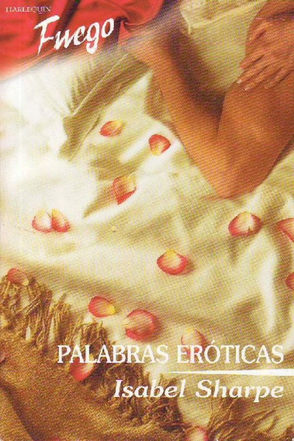 Palabras eróticas