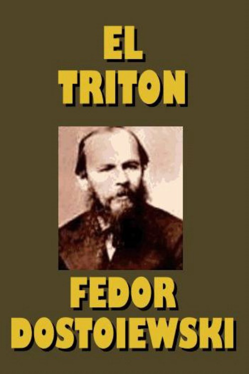 El tritón
