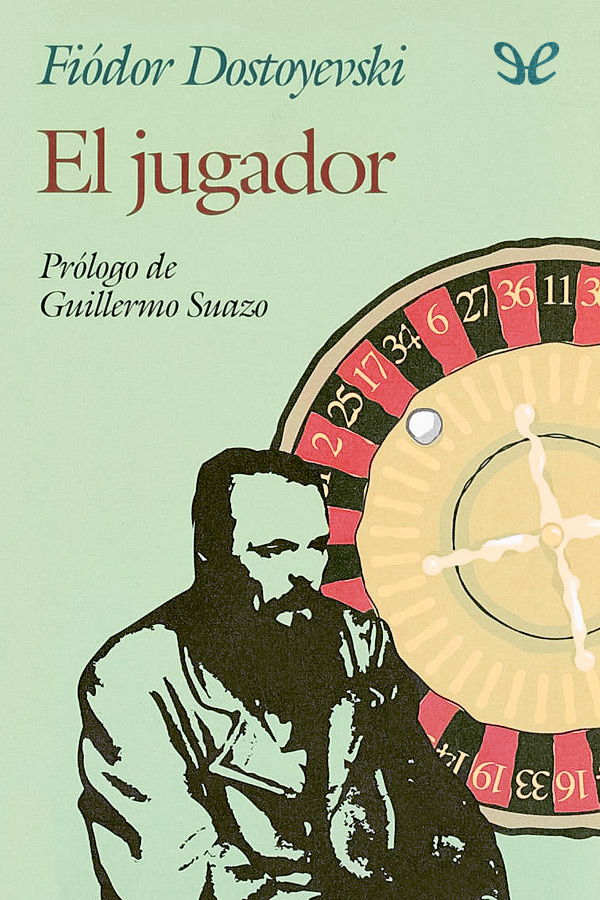 El jugador (trad. R. Ledesma)
