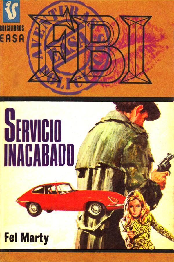 Servicio inacabado