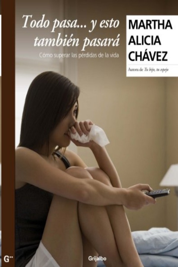 Todo pasa... y esto también pasará