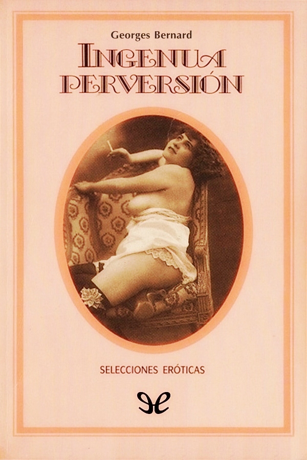 Ingenua perversión