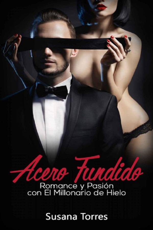 Acero fundido