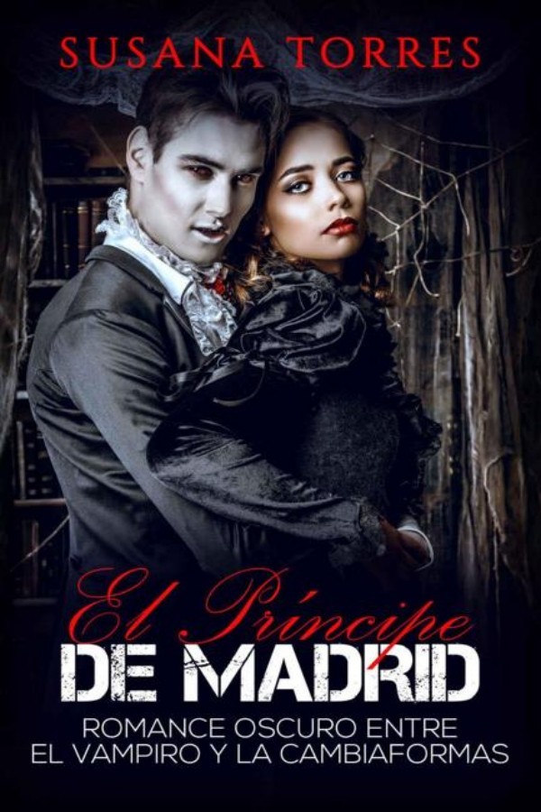 El príncipe de Madrid