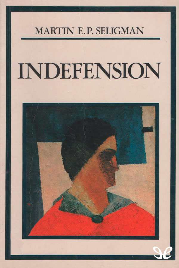 Indefensión