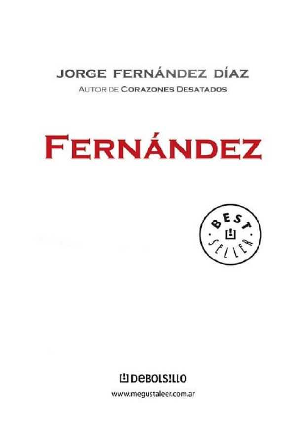 Fernández