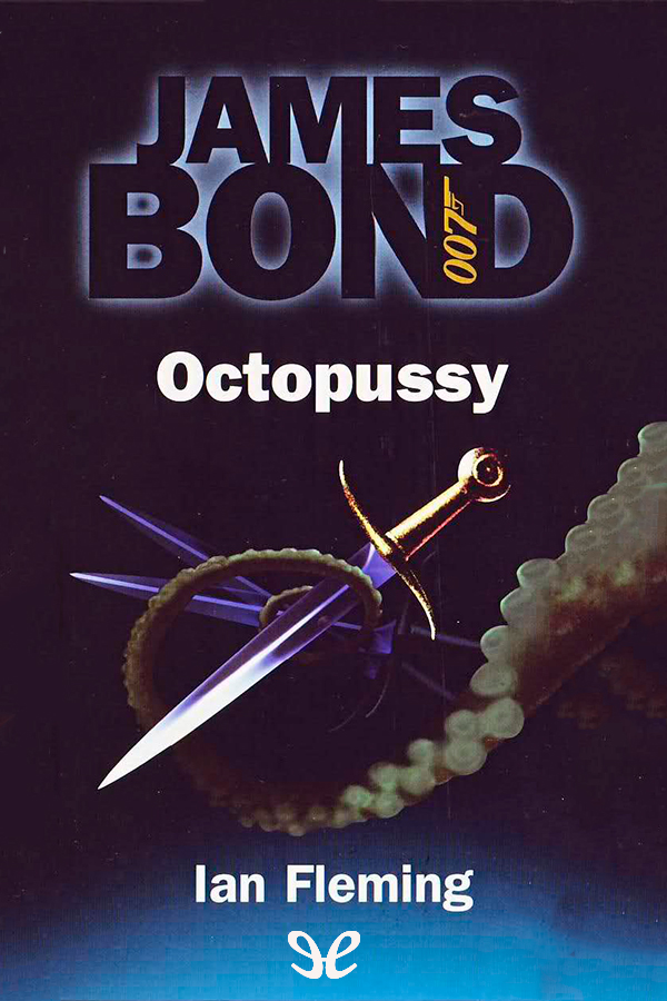 Octopussy