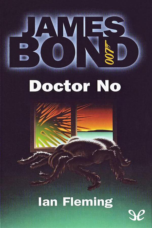 Doctor No