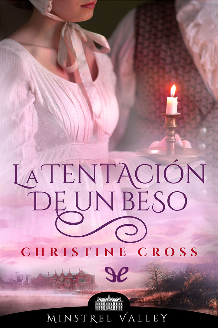 La tentación de un beso